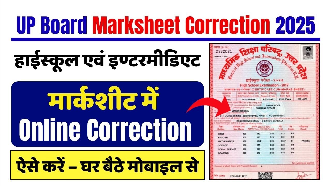 UP Board